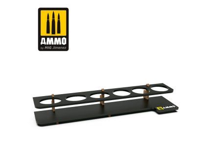 Modular Adhesives