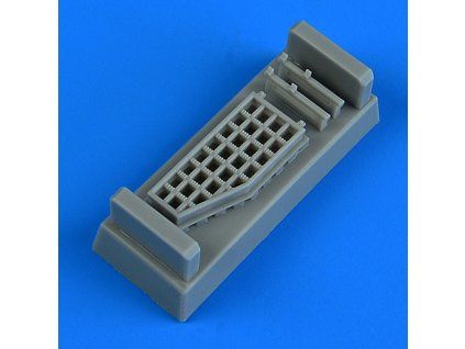 1/48 Z-37 Čmelák step board for MACO kit
