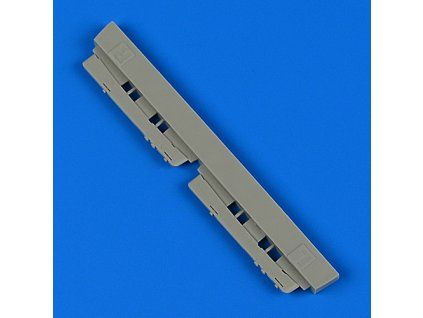 1/48 Ki-61-ld Hien pylons - HASEGAWA