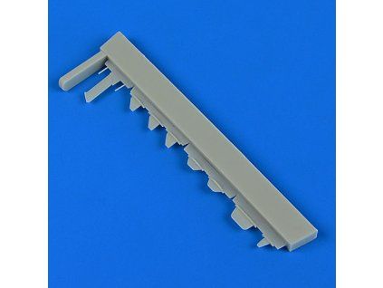1/72 Su-24 Fencer antennas - TRUMPETER