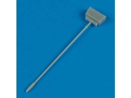 1/72 A-4 Skyhawk refueling probe - early - FUJIMI