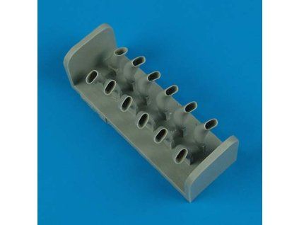 1/32 IL-2 Sturmovik exhaust - TRUMPETER