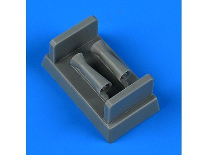 1/32 K5Y Willow venturi probe - DOYUSHA