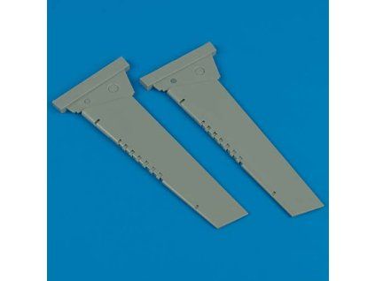 1/48 Su-27 Flanker B Flaperons - ACADEMY