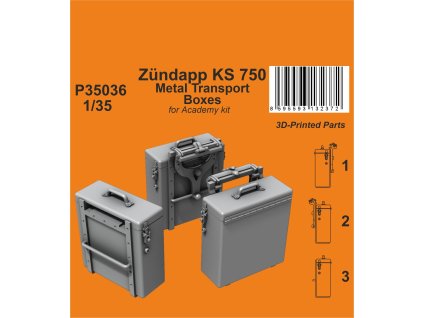 129 P35036