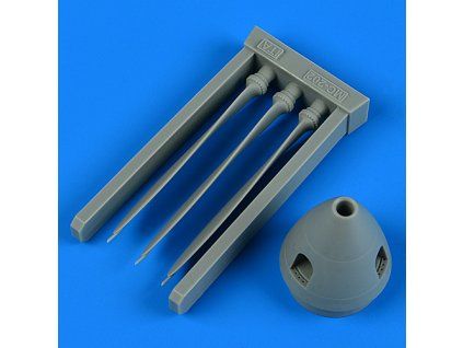 1/32 Macchi MC.202 propeller for ITALERI kit