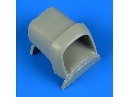 1/48 Firey Firefly Mk.I radiator - TRUMPETER