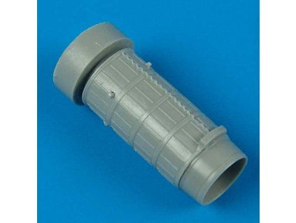 1/72 MiG-15 exhaust nozzle - HOBBY BOSS