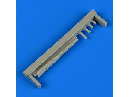 1/32 Bucker Bu 131 exhaust - ICM