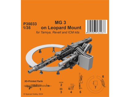 129 P35033