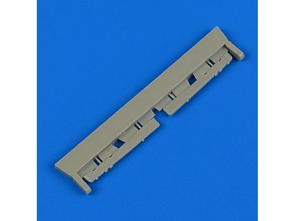 1/72 Ki-61-ld Hein pylons - TAMIYA