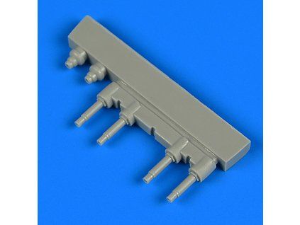 1/32 He 219A-0/A-2 gun barrels - REVELL