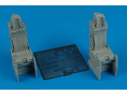 1/32 ACES II ejection seats - (late version)