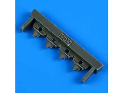1/32 F-16CG-CJ remove before flight covers for ACADEMY kit