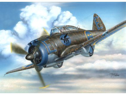 1/72 J-9/EP-106