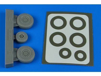 1/48 L-39ZO Albatros & paint masks - TRUMPETER