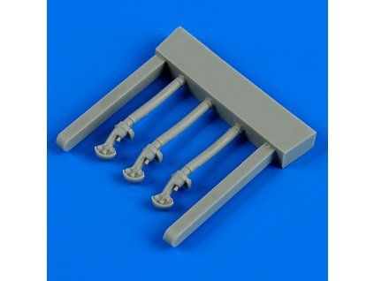 1/48 EMB-314 Super Tucano control lever - HOBBY BOSS