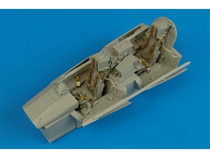 1/32 Panavia Tornado IDS cockpit set