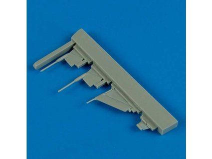 1/48 Su-24M Fencer antennas - TRUMPETER