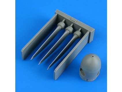 1/32 Fw 190D-11 propeller for HASEGAWA kit