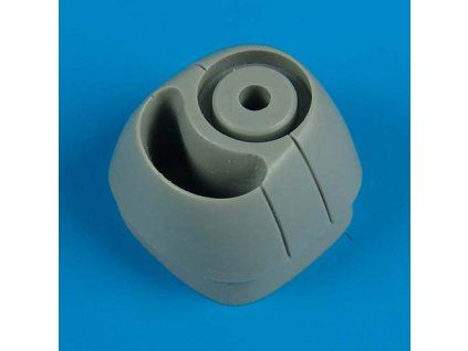 1/48 Fairchild Au-23A correct cowling - RODEN