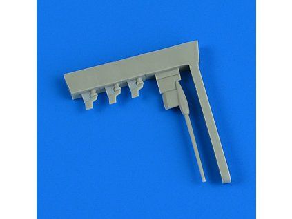 1/48 MiG-25 antennas - ICM
