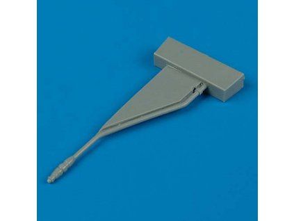 1/72 A-4 Skyhawk refueling probe - type A - FUJIMI