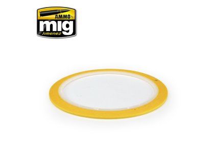 Masking Tape #1 (2mm x 25M)
