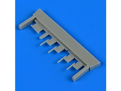 1/48 Gloster Javelin antennas - AIRFIX
