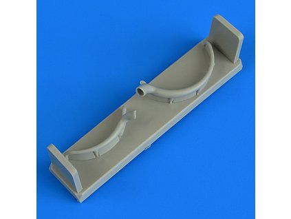 1/48 A5M2b Claude exhaust - WINGSY KITS