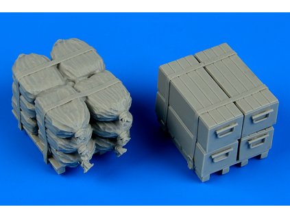 1/48 US ARMY load (2)