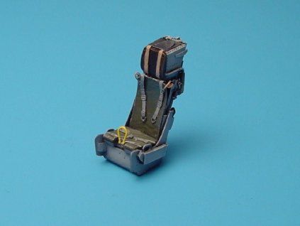 1/72 M. B. Mk. 10A ejection seats - (for Panavia Tornado)