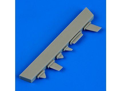 1/48 Hawker Hawk T Mk.1A antennas - HOBBY BOSS