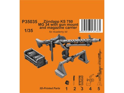 129 P35035