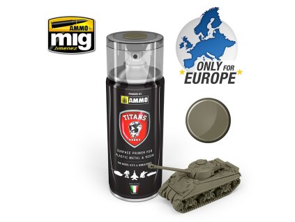 35723 titans hobby us olive drab matt primer