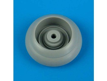 1/72 Fw 190A-8 forward cowling ring - REVELL