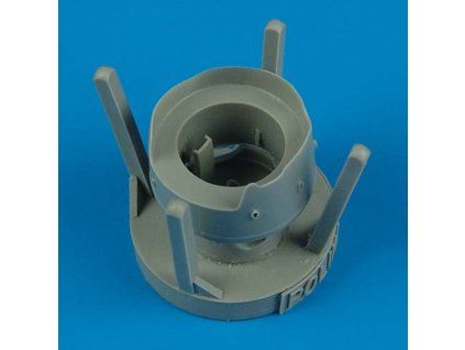 1/72 I 153 new cowling - HELLER