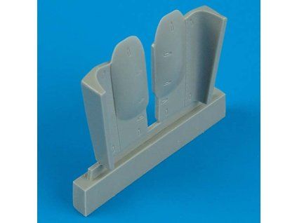 1/48 Fw 190 gun cover