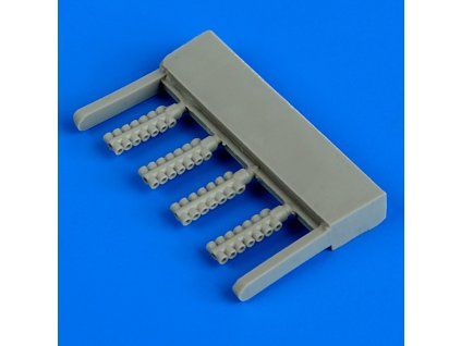 1/48 Mk-103 gun muzzles