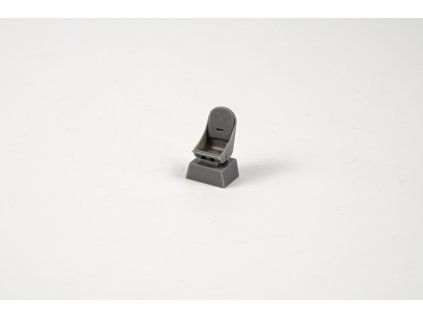 1/48 Defiant Pilot´s Seat for Airfix kit