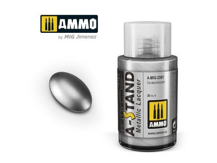 A-STAND Duraluminium