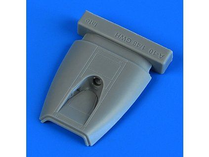 1/48 A-10A/C Thunderbolt II opened fuel access panel - late for GWH kit