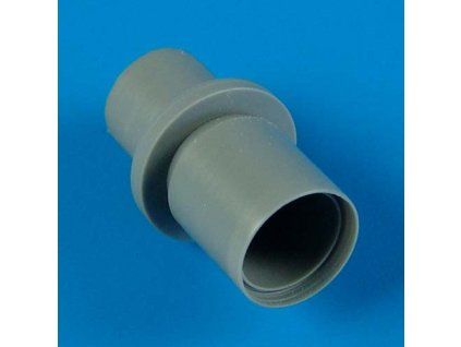 1/72 F9F-2 Panther exhaust nozzle - HOBBY BOSS