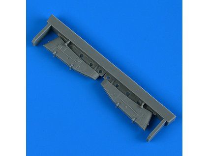 1/48 OV-10D Bronco wing pylons - ICM
