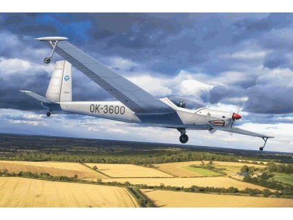 1/48 L-13SE VIVAT AKVY