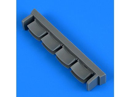 1/72 Avro Shackleton cooling flaps - AIRFIX
