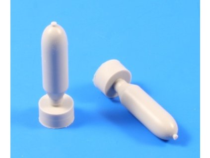 1/32 WW II US General Purpose M43 H.E.Bombs 500lb