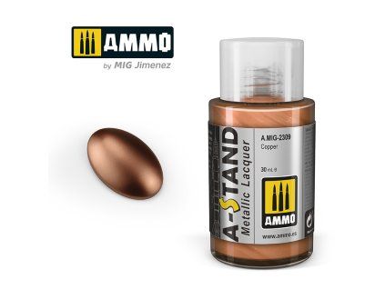 A-STAND Copper
