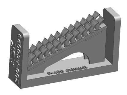 1/48 P-400 Airacobra - exhaust for Arma Hobby kit