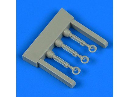 1/72 Hawker Hurricane control lever - ARMA HOBBY
